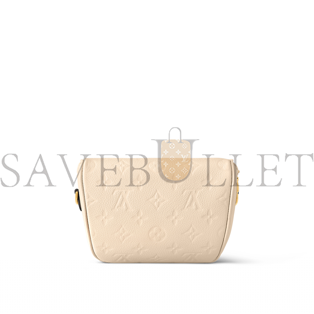 l**is V*t*n mini bumbag m83275 (17*12*9cm)